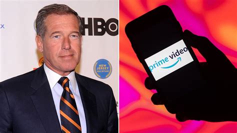 on politics amazon chanel|Amazon Prime Video to Stream Brian Williams Election Special .